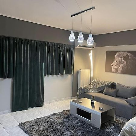 Central Modern Apartment Βόλος Εξωτερικό φωτογραφία