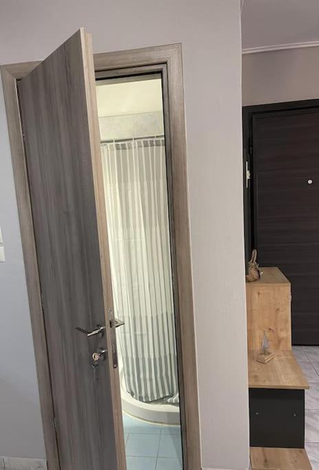 Central Modern Apartment Βόλος Εξωτερικό φωτογραφία